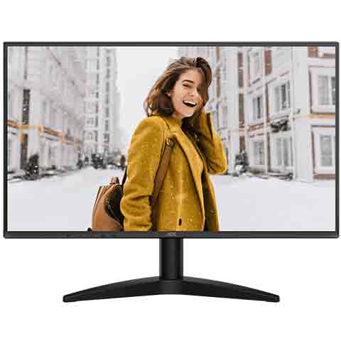 AOC 24B36X IPS 廣視角顯示器