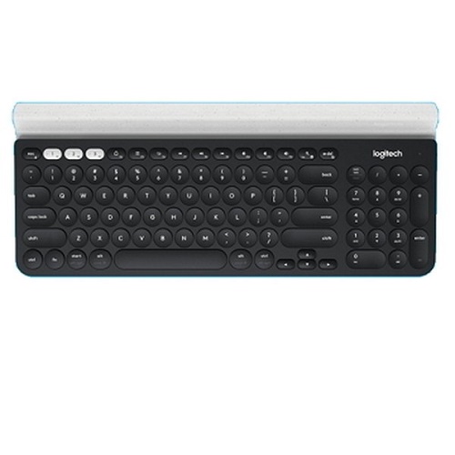 LOGITECH K780 無線鍵盤