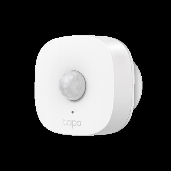 TP-LINK Tapo T100(US) 版本:1.0 Tapo 智慧行動感應器