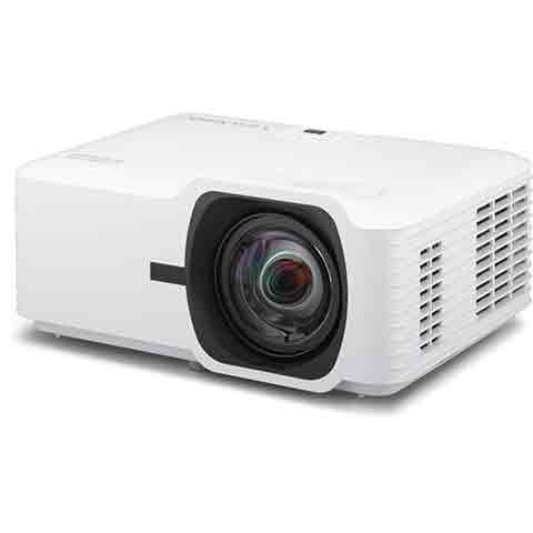 ViewSonic LSD400HD-ST雷射投影機4000