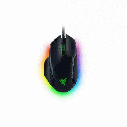 Razer 巴塞利斯蛇 V3