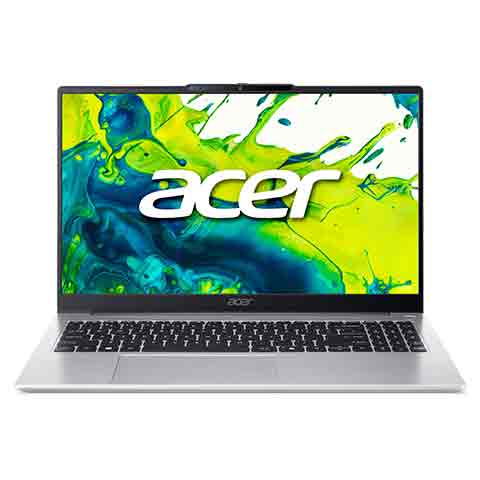 ACER Aspire Lite系列:AL15-74P-589G(銀) ( NX.X6BTA.001 )