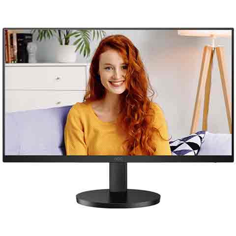 AOC U27B3CF 27" IPS顯示器
