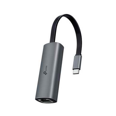 TP-LINK USB Type-C 轉 2.5 Gb 網卡 ( UE302C(UN) Ver:1.0 )