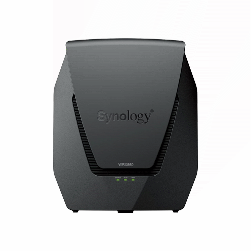 Synology WRX560 路由器