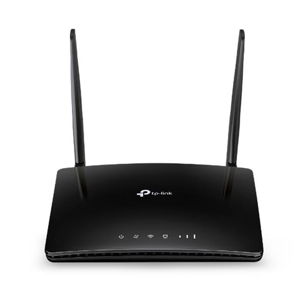 TP-LINK Archer MR400(APAC) 版本:5 AC1200 無線雙頻4G LTE路由器