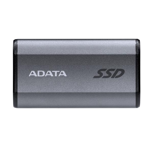 威剛 SSD SE880 2TB 外接式固態硬碟SSD(鈦灰)