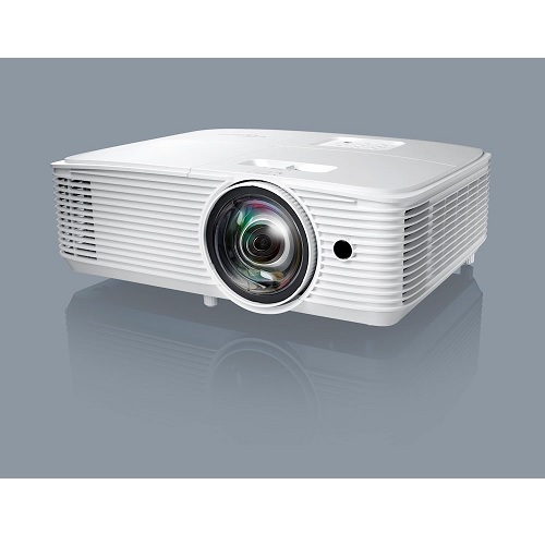 Optoma projector XGA 1024x768/3500ANSI/25,000:1/1Y