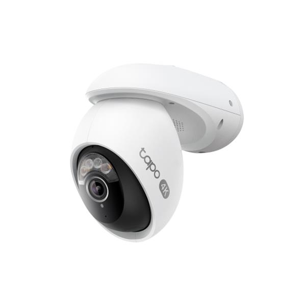 TP-LINK Tapo C560WS(EU) 版本:1.0 戶外旋轉式 Wi-Fi 防護攝影機
