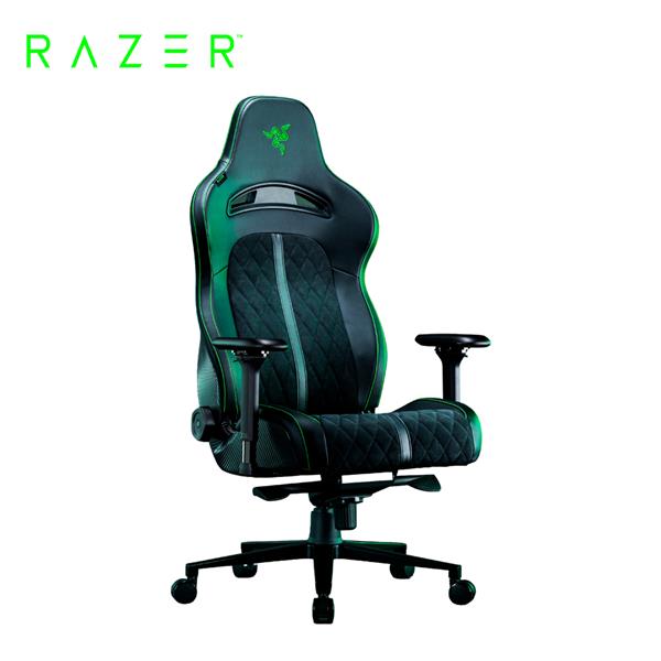 雷蛇Razer RZ38-03710100-R3U1電競椅Enki Pro