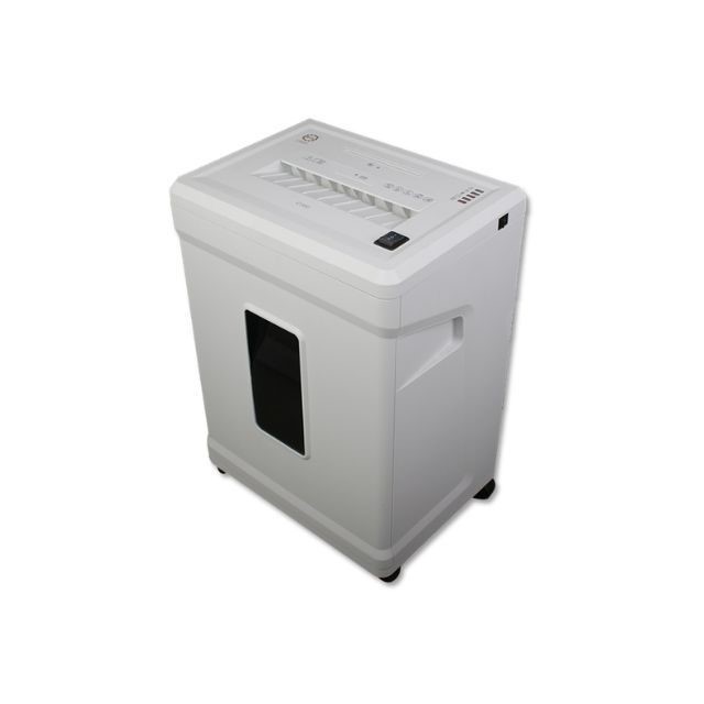歐元EURO 125C全自動碎紙機(A4)