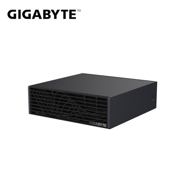 技嘉GIGABYTE AI TOP ATOM 桌上型 AI 超級電腦(4T)GEN4