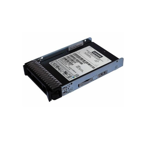 Lenovo 2.5吋 VA 480GB Read Intensive SATA 6Gb HS SSD v2
