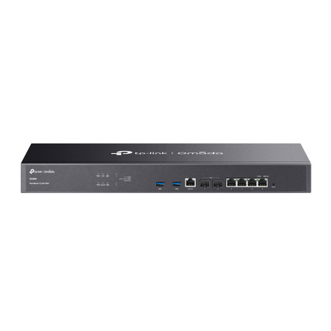 TP-LINK Omada 硬體控制器 ( OC400(UN) Ver:1.2 )