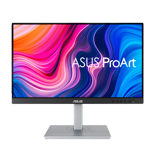 ASUS ProArt 24吋顯示器