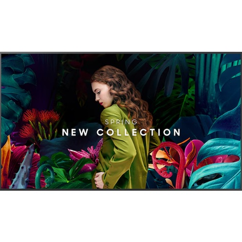 Samsung UHD 4K商用顯示器QBC系列65" ( LH65QBCEBGCXZW )