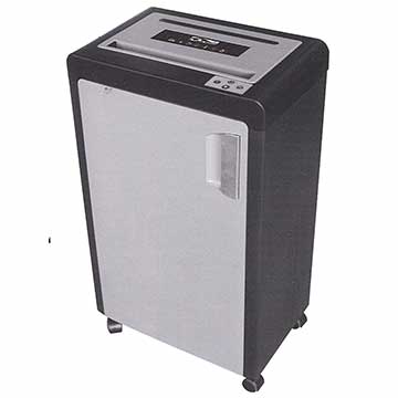歐元EURO JP-318C靜音碎紙機(A3