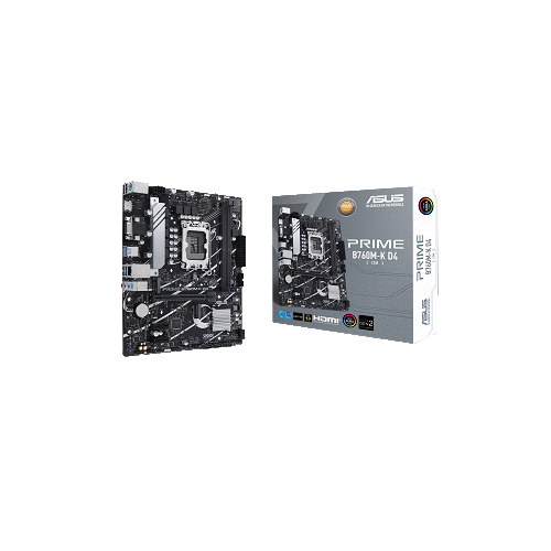 PRIME-B760M-K-D4-CSM