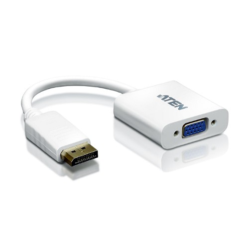 DisplayPort轉VGA轉接器