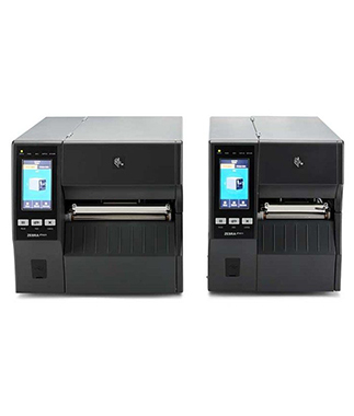 ZT411/ZT421 Industrial Printer