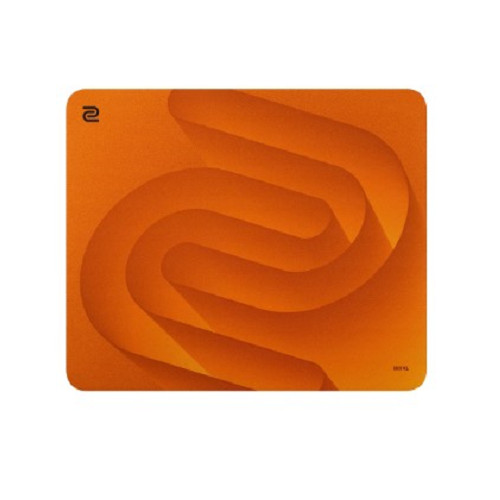 ZOWIE G-SR-SE Orange 電競滑鼠墊