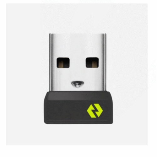 羅技 BOLT USB 接收器