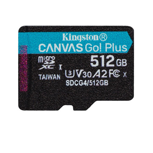 SDCG4/512GB