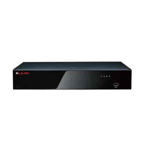 LILIN NVR6216AE 16路PoE錄影主機