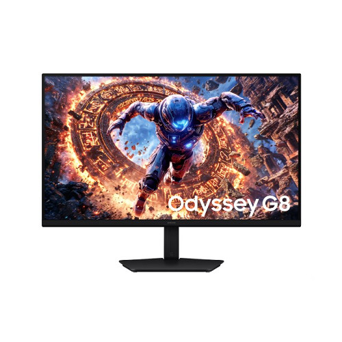 SAMSUNG 32吋 Odyssey G8 6K 電競顯示器