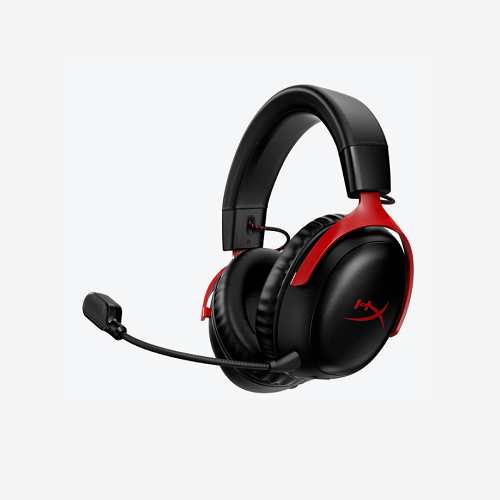 Cloud III Wireless