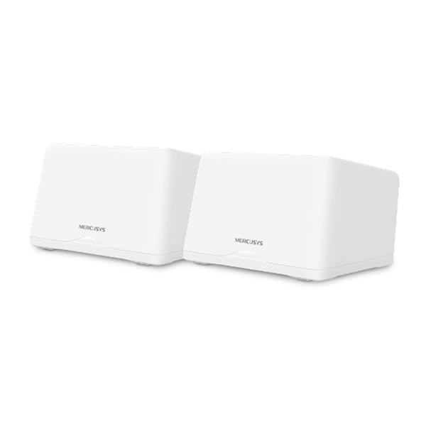 MERCUSYS Halo H47BE(2-pack)(EU) 版本:2.0