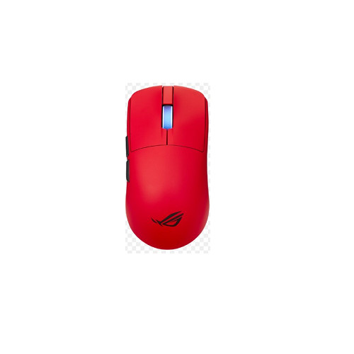 ROG-HARPE-II-ACE-RED 無線電競滑鼠-紅