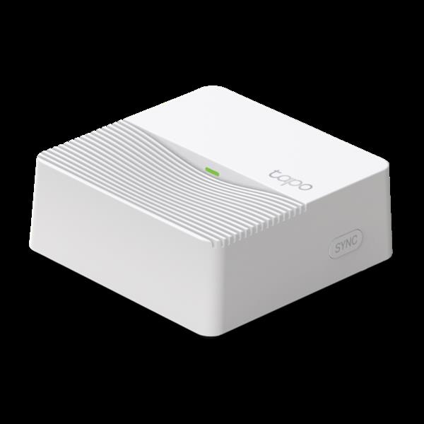TP-LINK Tapo H200(US) 版本:1.0 Tapo智慧網關