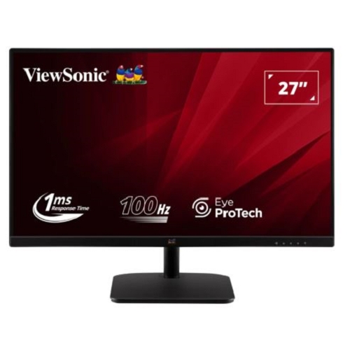 VIEWSONIC 27吋 顯示器