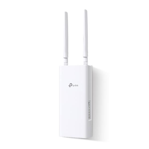 TP-LINK TL-MR100-Outdoor(EU) 版本:1 300Mbps 戶外型無線 N 4G LTE路由器