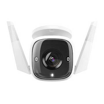 TP-LINK 戶外安全防護 / Wi-Fi 網路攝影機 ( Tapo C310(EU) Ver:2.2 )