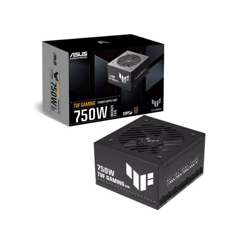 TUF GAMING 750W EVO 金牌