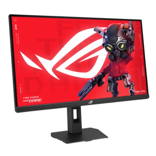 ROG 27吋 FAST IPS 2K HDR400 255HZ 低藍光不閃屏