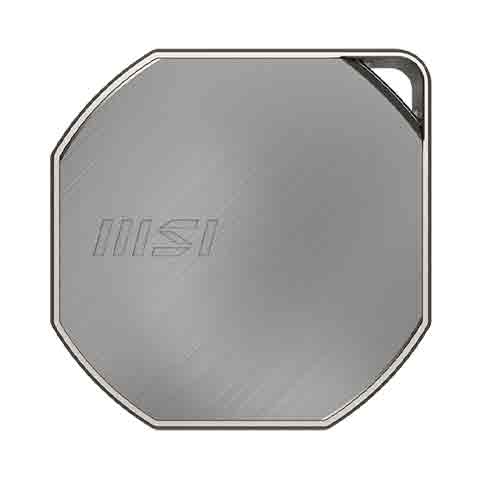 MSI DATAMAG 40Gbps 1TB