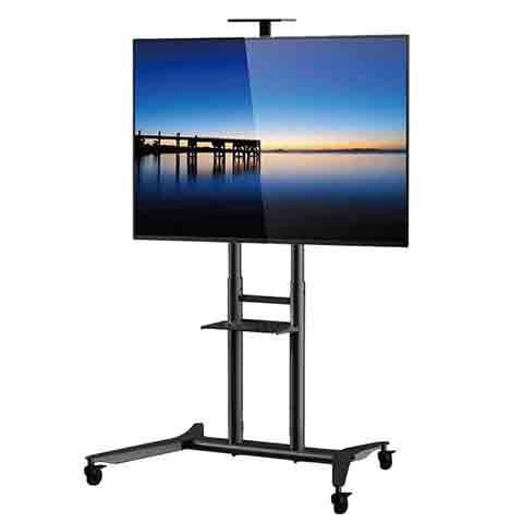 #OTHER 移動立架ITW-CF90(適用55~75"商顯）