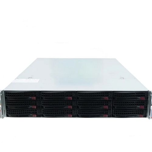 HPE 5710 24XGT 6QS+/2QS28 Switch