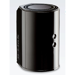 mydlink Wireless AC1000雙頻無線路由器
