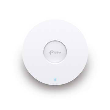 TP-LINK AX3000 吸頂式 Wi-Fi 6 基地台 / 無線AP ( EAP650(US) Ver:1.3 )