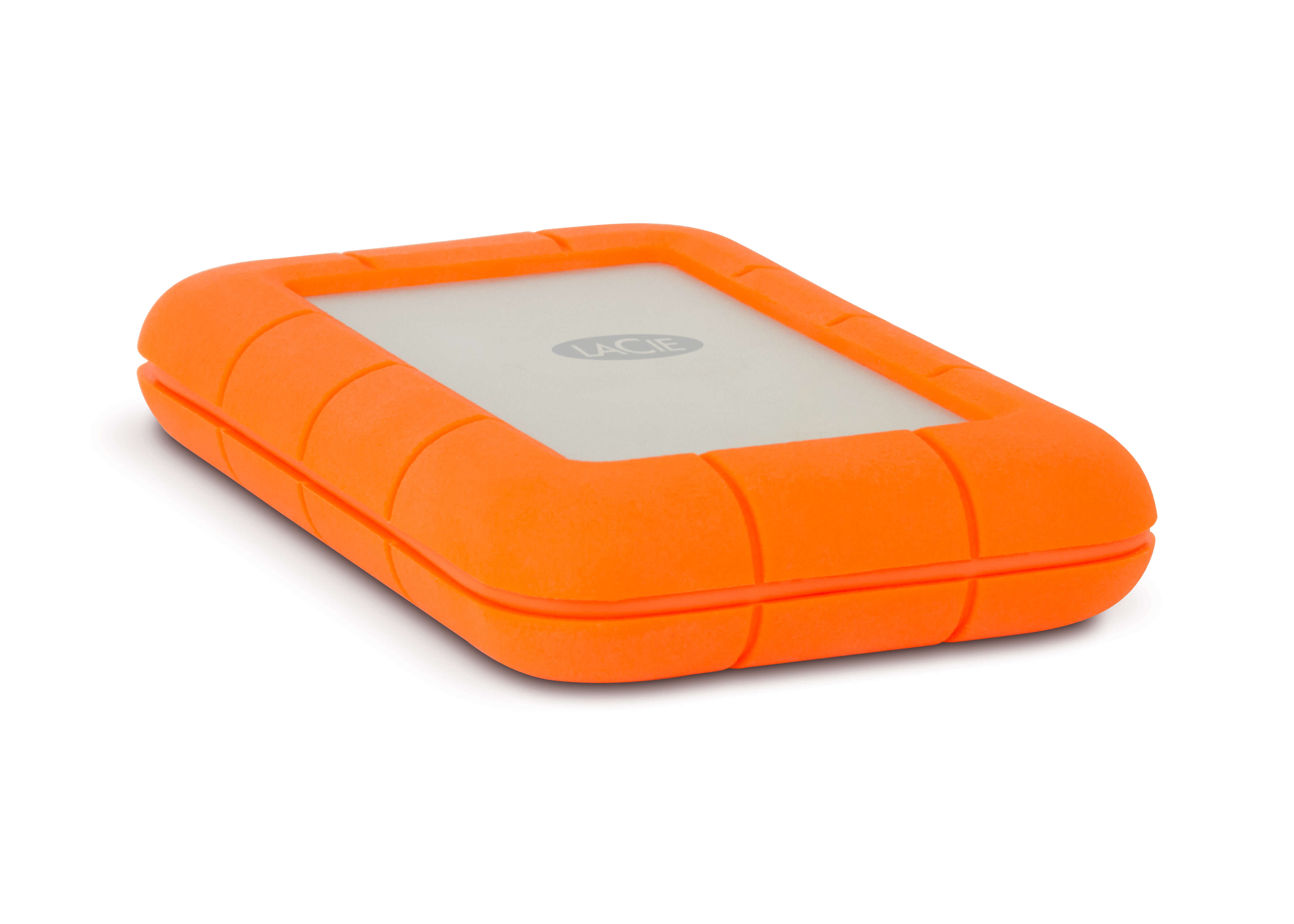 LACIE/2TB/Rugged USB-C/USB3.0 ( STFR2000800 )