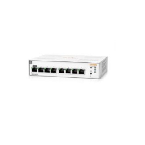 Aruba IOn 1830 8G Switch