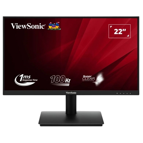 VIEWSONIC 22吋 Full HD 顯示器