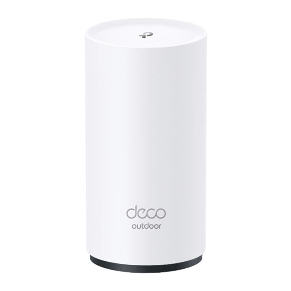 TP-LINK Deco BE25-Outdoor(1-pack)(US) 版本:1.0