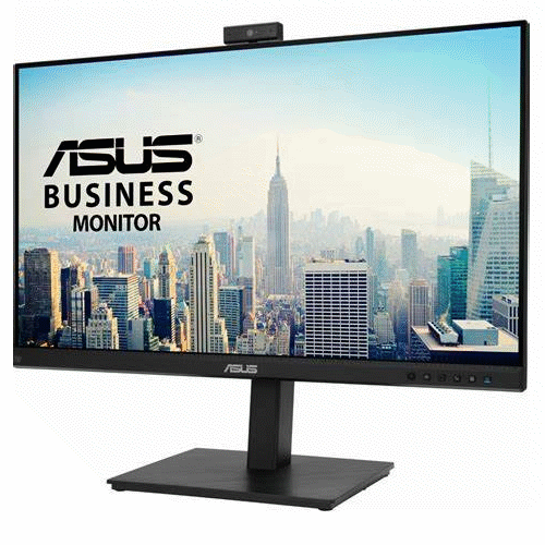 ASUS 27吋商用顯示器