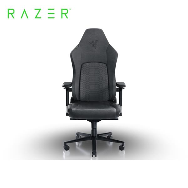 雷蛇Razer Iskur V2 RZ38-04900300-R3U1電競椅/布織灰