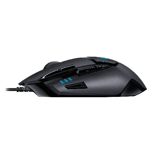 LOGITECH G402 高速追蹤遊戲滑鼠